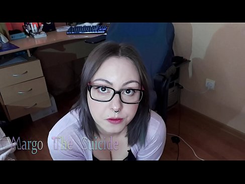 ❤️ Moza sexy con lentes chupa un consolador profundamente ante a cámara ❤ Follar en % gl.mycomicsxxx.ru % ❌